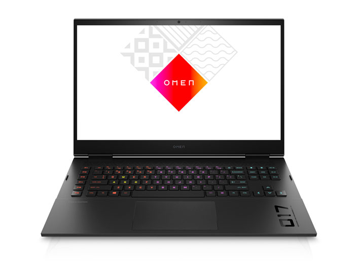 OMEN 17 Core i7 13700HX/RTX 4080/1TB SSD/16GB������/WQHD/IPS�f�B�X�v���C/240Hz/Windows 11 Pro���� ���i.com���胂�f�� [�V���h�E�u���b�N] �̐��i�摜