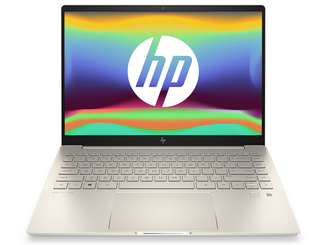 Pavilion Plus 14 Core i7 13700H/16GB������/1TB SSD/2.8K���𑜓xOLED�f�B�X�v���C���� ���i.com���胂�f�� [�E�H�[���S�[���h] �̐��i�摜