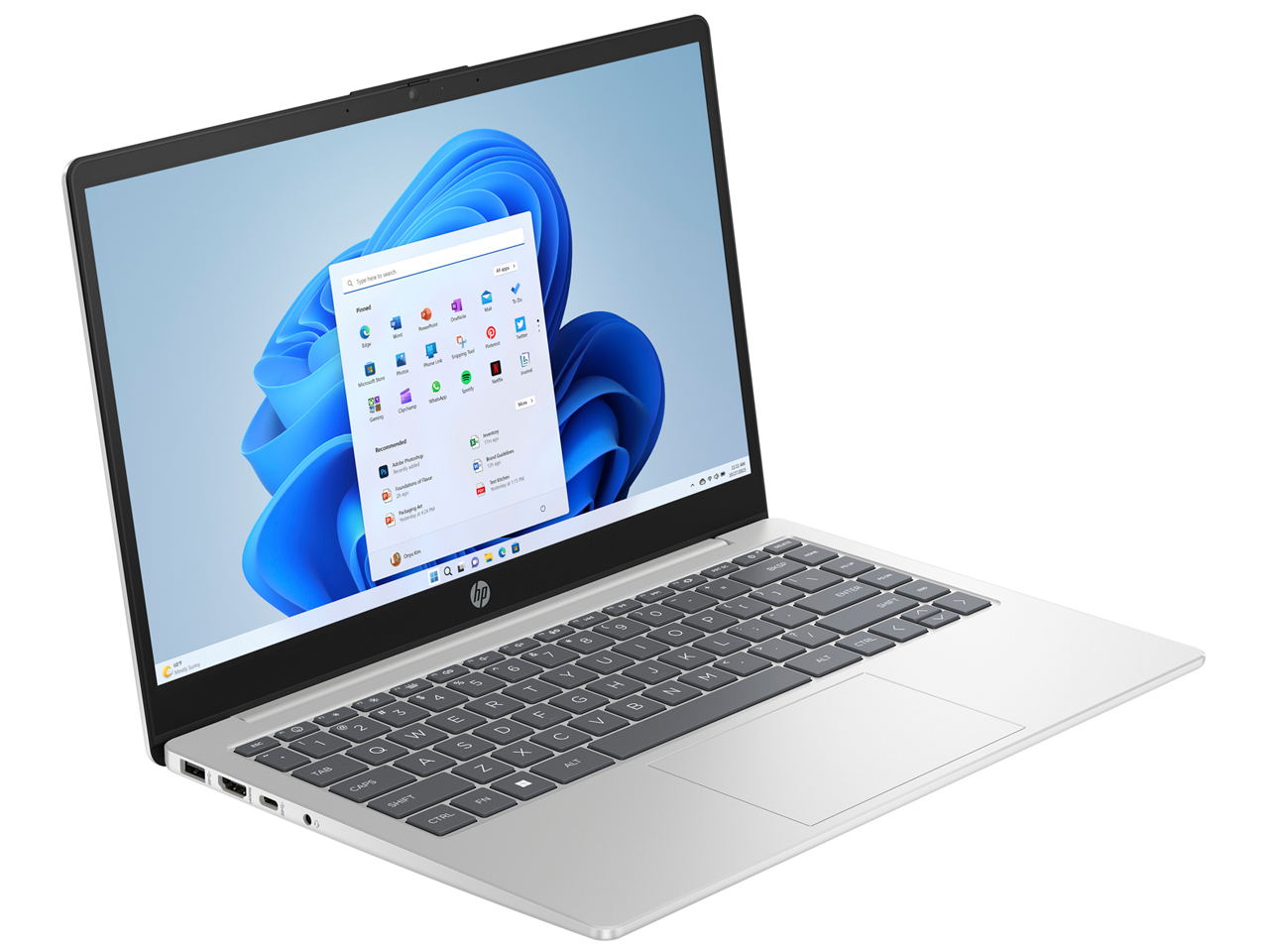 HP 14 Ryzen 5 7530U�E16GB�������E512GB SSD�E�t��HD�EIPS�p�l������ ���i.com���胂�f�� [�i�`�������V���o�[]