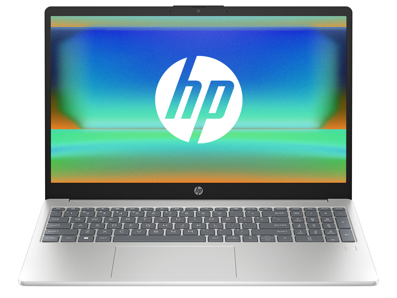 HP 15 Ryzen 5 7530U/16GB/512GB SSD/tHD/IPSpl i.com胂f [i`Vo[]