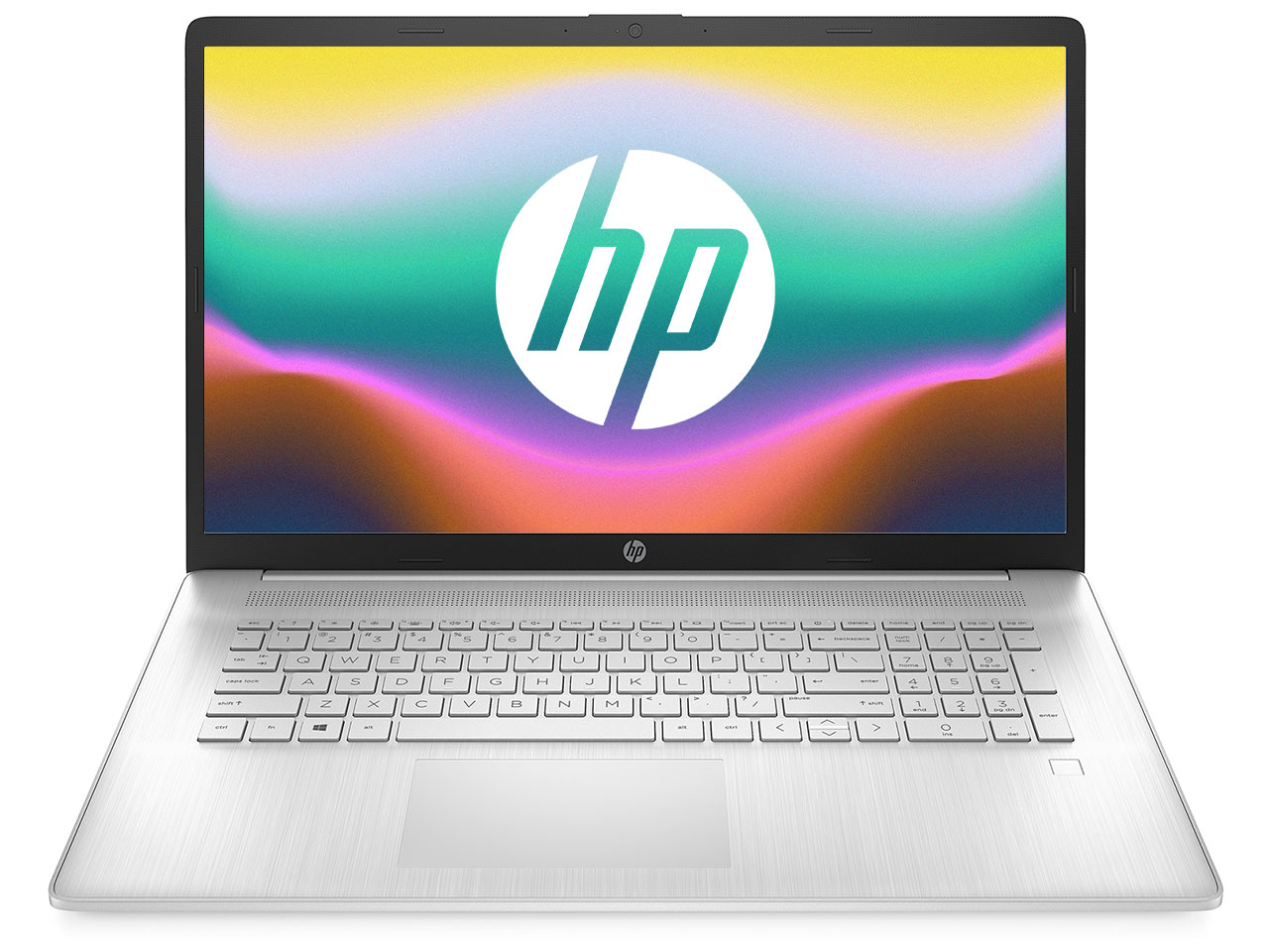 HP HP 17s Core i5 1335U/16GBメモリ/512GB SSD/フルHD/IPSパネル搭載 価格.com限定モデル  [ナチュラルシルバー] 価格比較 - 価格.com