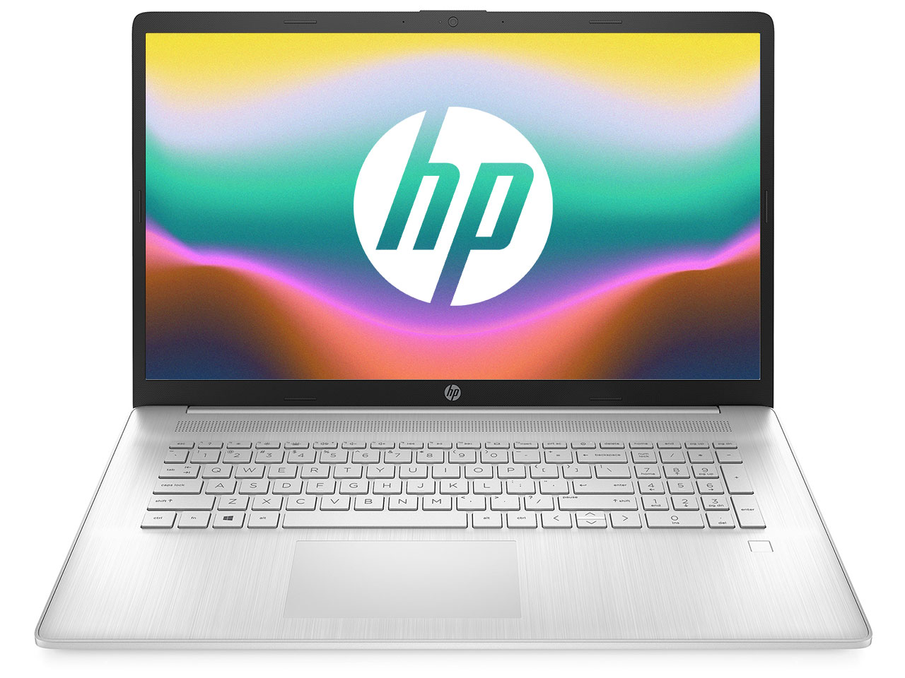 HP HP 17s Core i7 1355U/16GBメモリ/1TB SSD/フルHD/IPSパネル搭載 価格.com限定モデル  [ナチュラルシルバー] 価格比較 - 価格.com