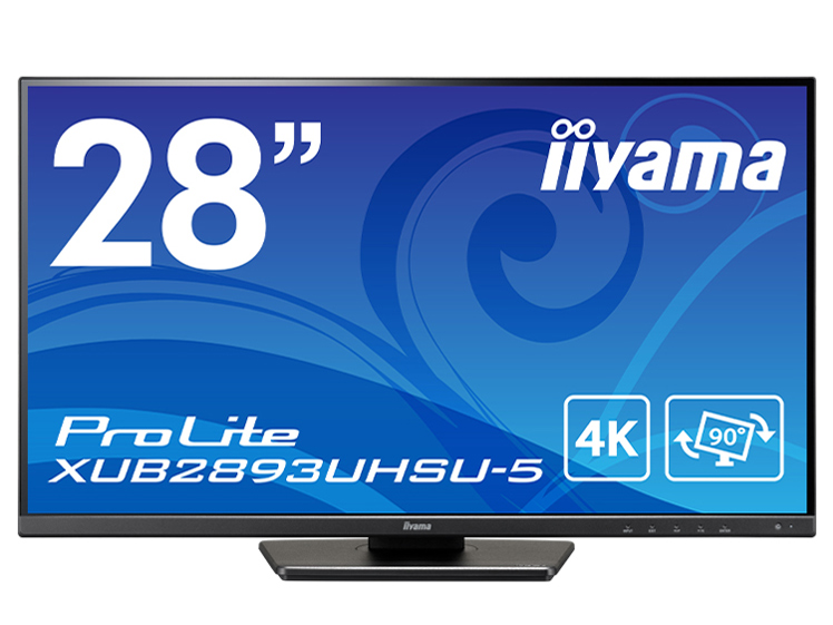 ProLite XUB2893UHSU-5 XUB2893UHSU-B5 [28�C���`]