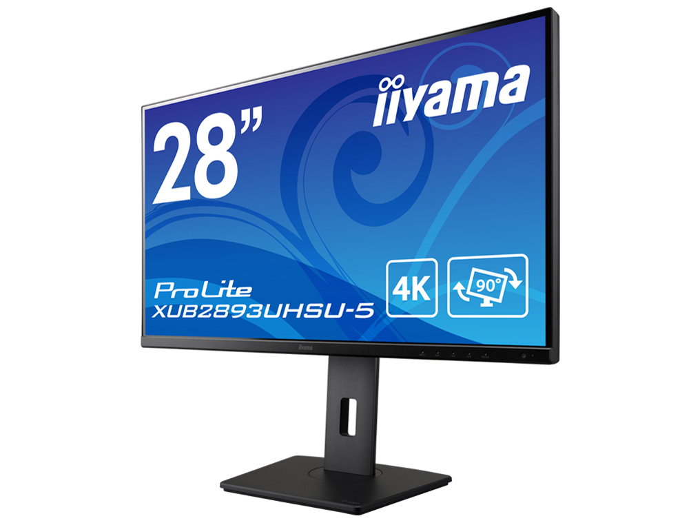 ProLite XUB2893UHSU-5 XUB2893UHSU-B5 [28�C���`]