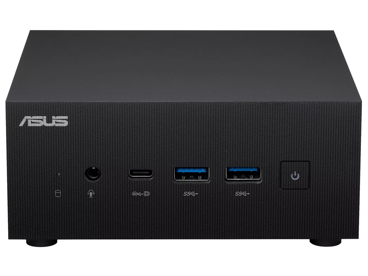 ExpertCenter PN53 PN53-B-S5068MD [�u���b�N]