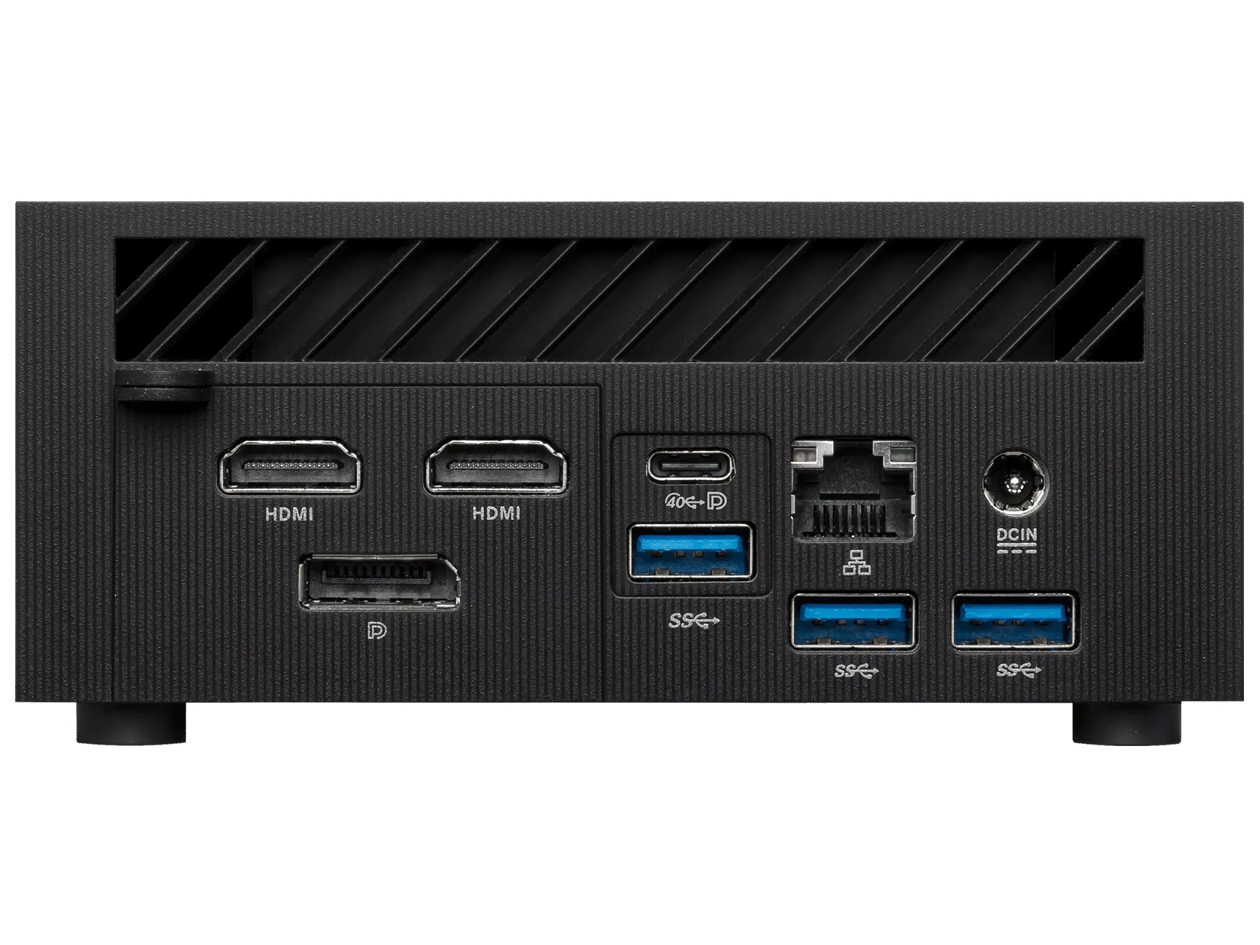 ExpertCenter PN53 PN53-B-S5068MD [�u���b�N]