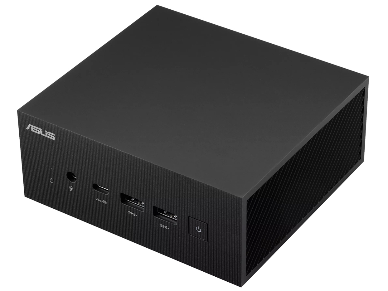 ExpertCenter PN53 PN53-B-S7069MD [�u���b�N]