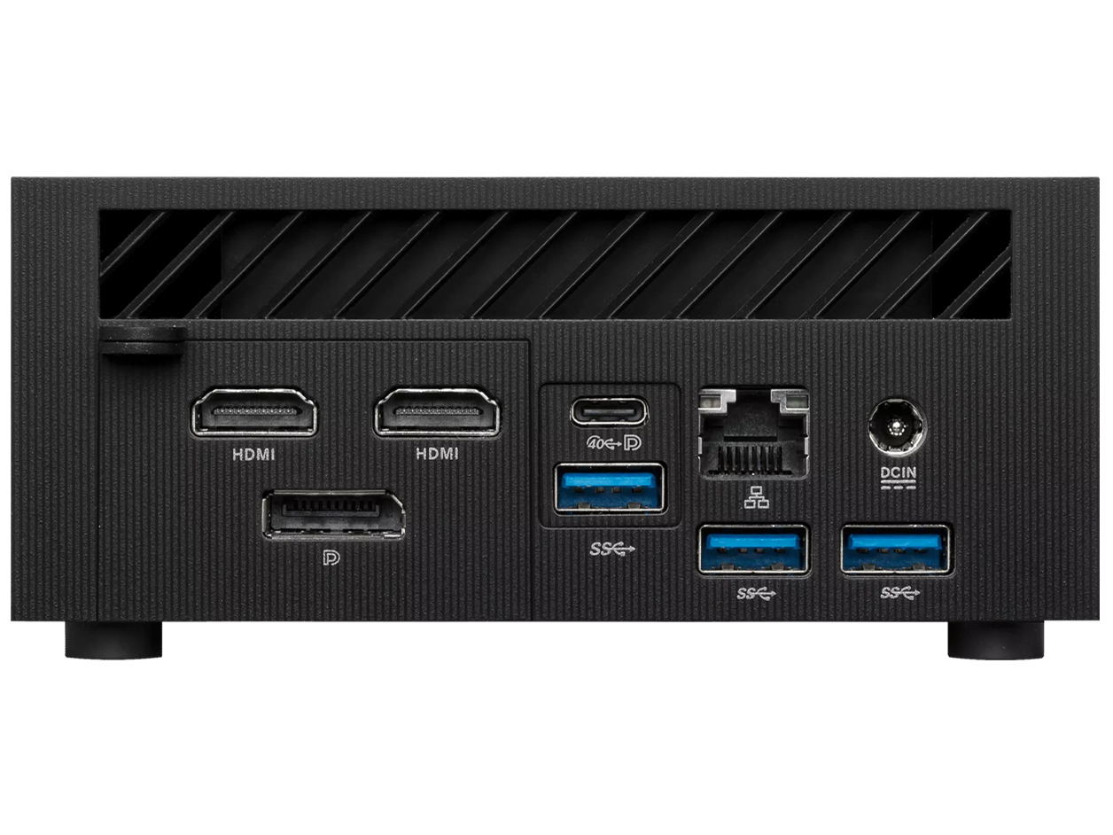 ExpertCenter PN53 PN53-B-S7069MD [�u���b�N]