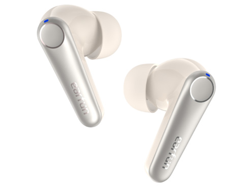 EarFun AirPro3 Bluetooth5.3 ホワイト ケース付き EarFun EarFun Air Pro 3 [ホワイト] 価格比較 - 価格.com