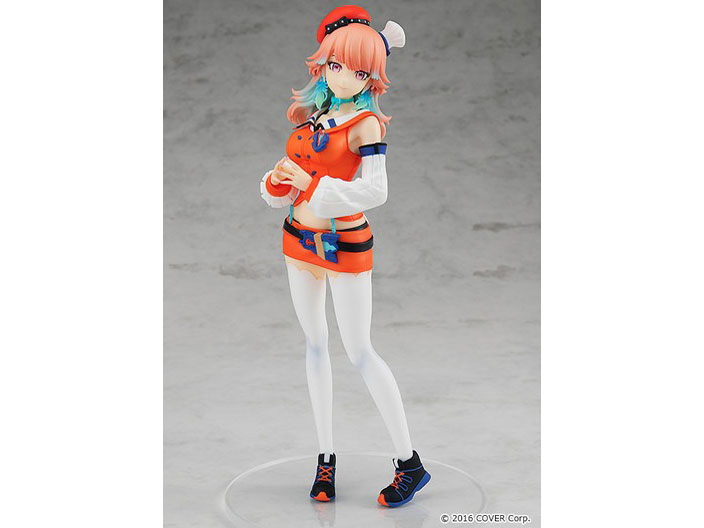 �z�����C�u�v���_�N�V���� POP UP PARADE �����V�L�A�� �̐��i�摜