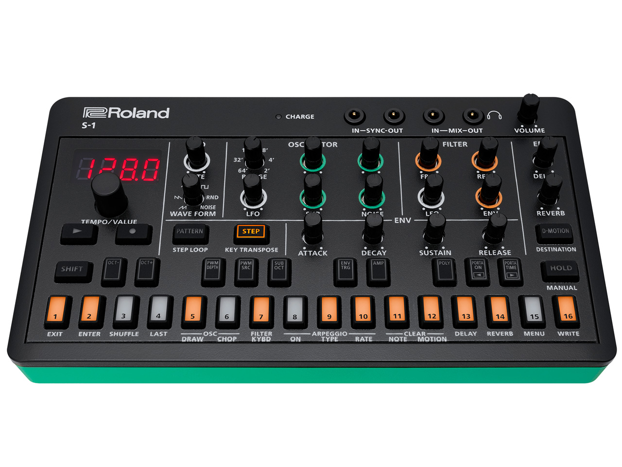 AIRA Compact S-1