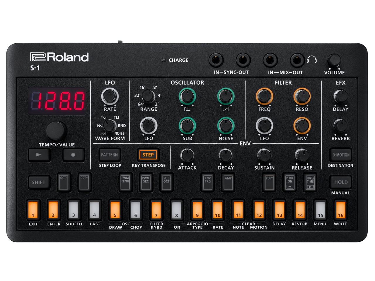 AIRA Compact S-1 �̐��i�摜