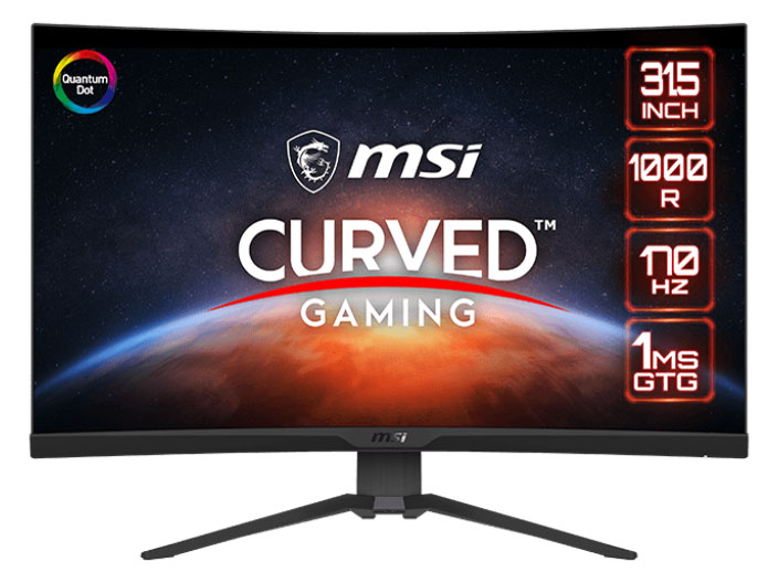 MAG 325CQRF-QD [31.5�C���`] �̐��i�摜