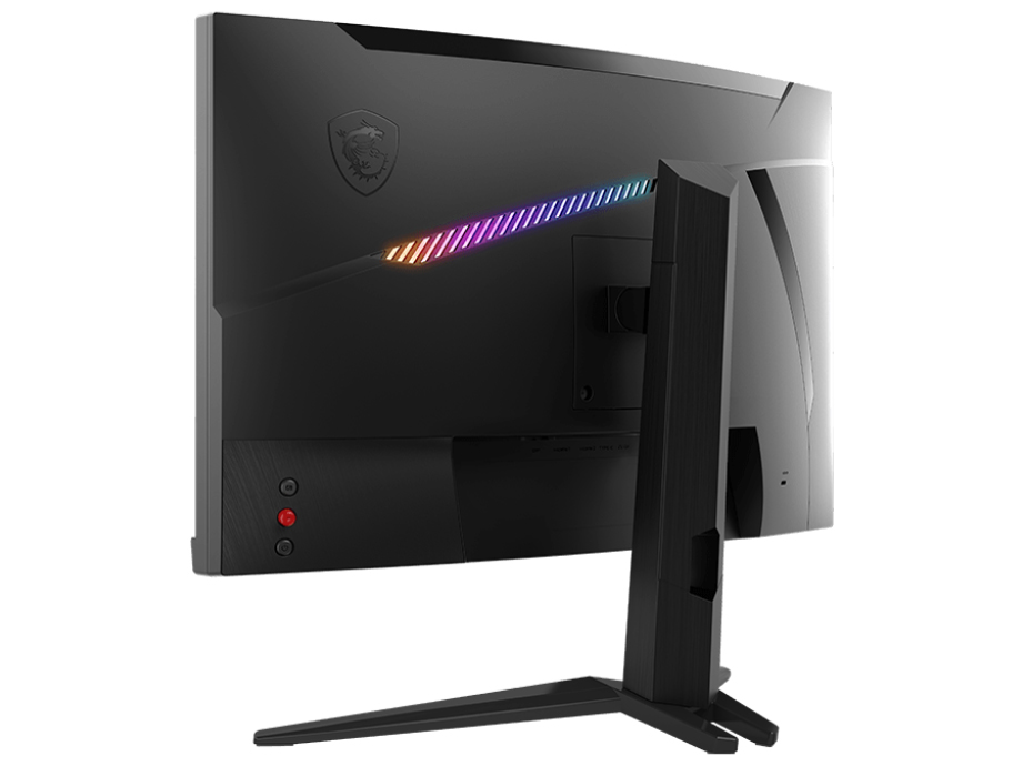 MAG 275CQRF-QD [27�C���`]