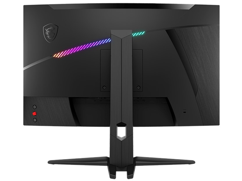 MAG 275CQRF-QD [27�C���`]