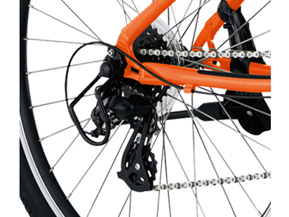 �n���� BE-ELH642-K [�p�[���I�����W] + ��p�[�d��