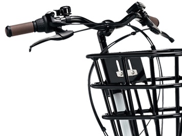 �O���b�^�[ BE-FGL031-F [�p�[���X�g�[���z���C�g] + ��p�[�d��