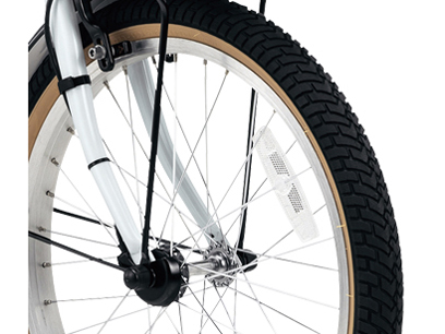 �O���b�^�[ BE-FGL031-F [�p�[���X�g�[���z���C�g] + ��p�[�d��