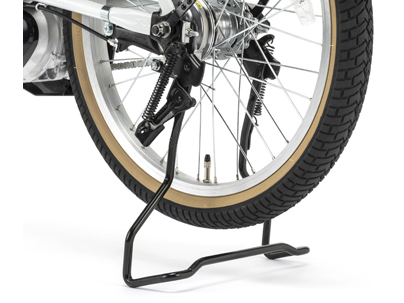 �O���b�^�[ BE-FGL031-F [�p�[���X�g�[���z���C�g] + ��p�[�d��