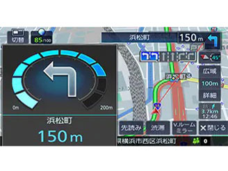 �ʑ��i�r MDV-D210