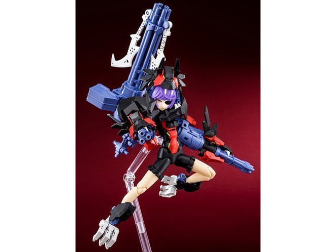 ���K�~�f�o�C�X Chaos & Pretty �O�����} �̐��i�摜