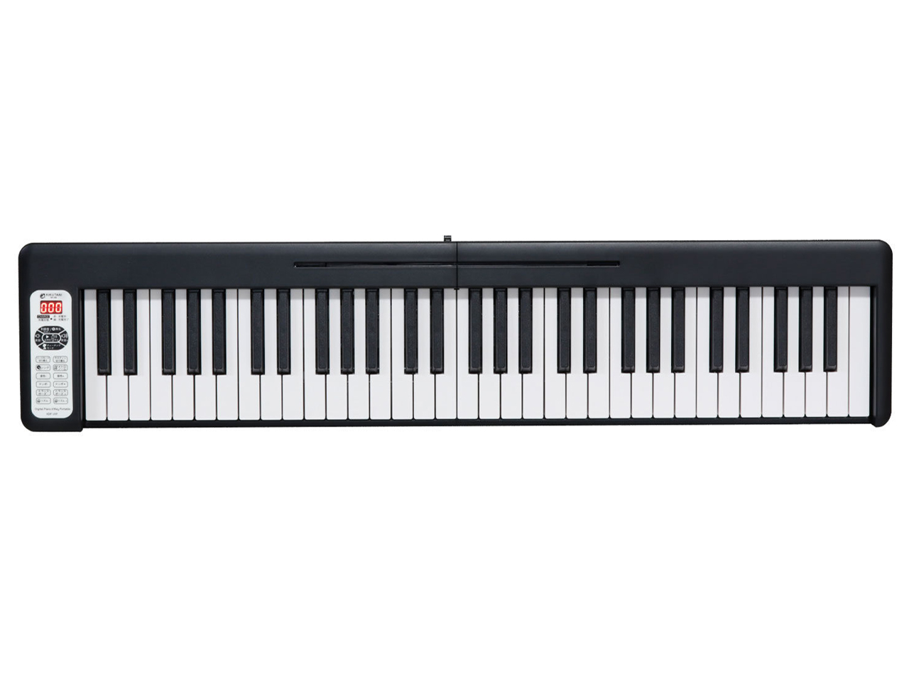 KDP-61P BLK [�u���b�N] �̐��i�摜