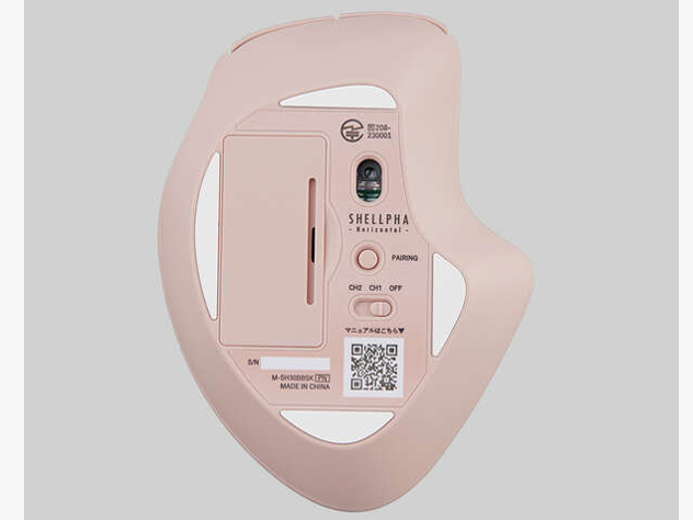 M-SH30BBSKPN [�s���N]