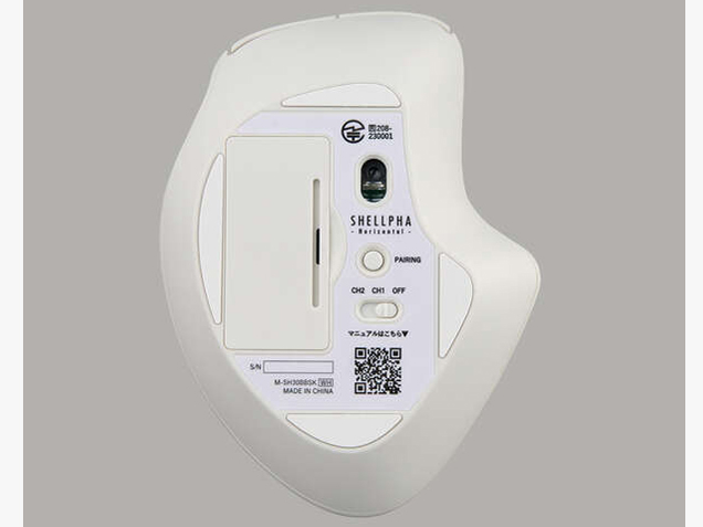 M-SH30BBSKWH [�z���C�g]