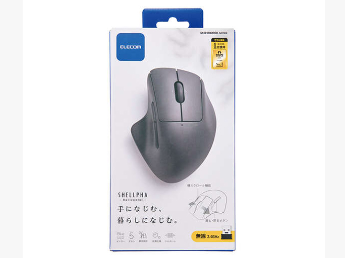 M-SH30DBSKBK [�u���b�N]