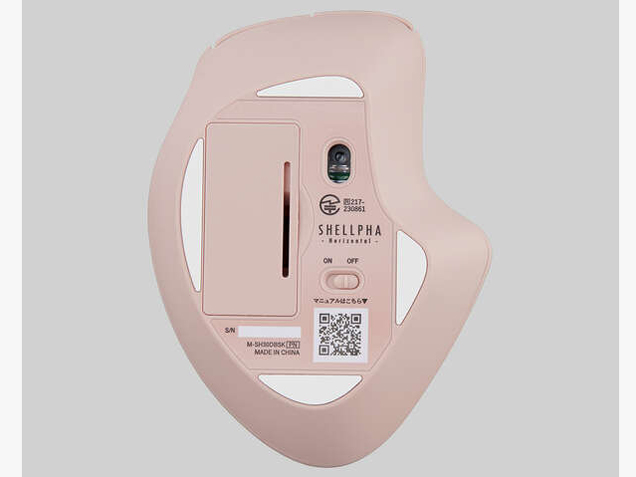 M-SH30DBSKPN [�s���N]