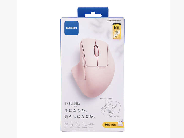 M-SH30DBSKPN [�s���N]