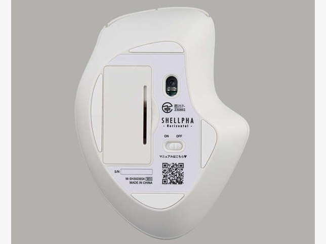 M-SH30DBSKWH [�z���C�g]