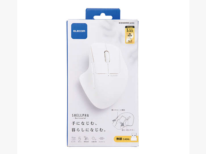 M-SH30DBSKWH [�z���C�g]