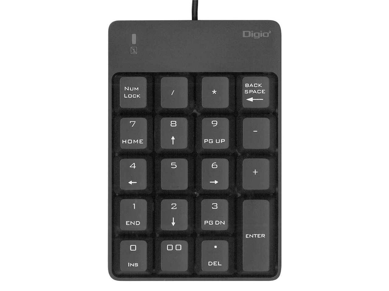 Digio2 TNK-SU234BK [�u���b�N] �̐��i�摜