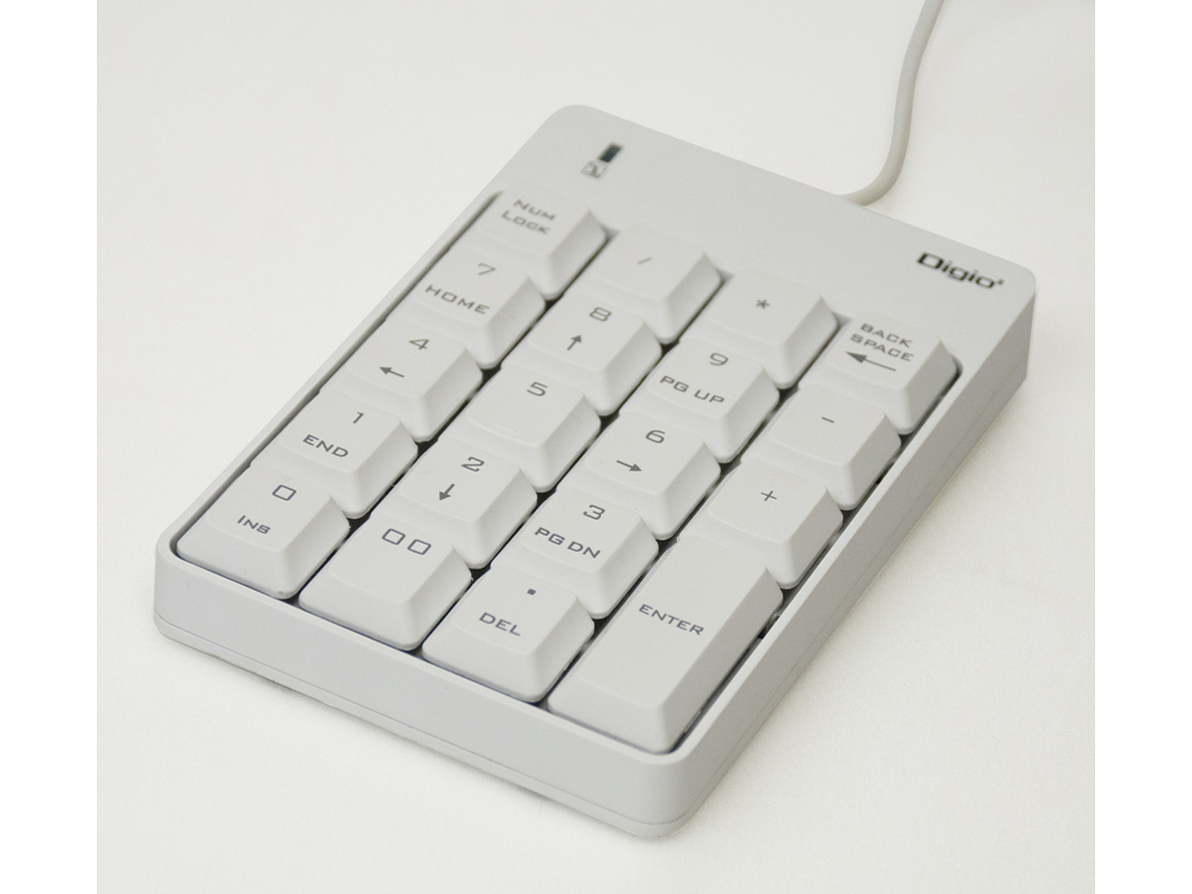 Digio2 TNK-SU234W [�z���C�g]