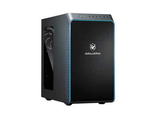 GALLERIA RM5C-R47 Core i5 13400F/RTX 4070/16GB������/1TB NVMe SSD K/12725-11a �̐��i�摜