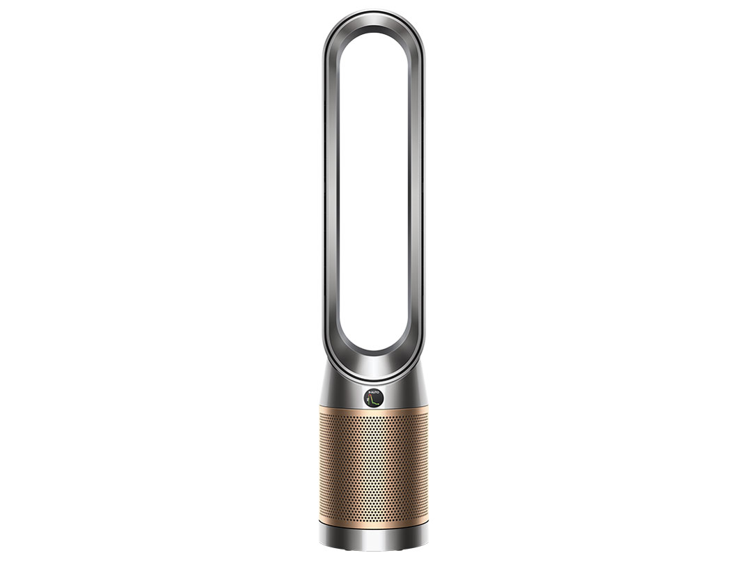 Dyson Purifier Cool Formaldehyde TP09 NG [�j�b�P��/�S�[���h] �̐��i�摜