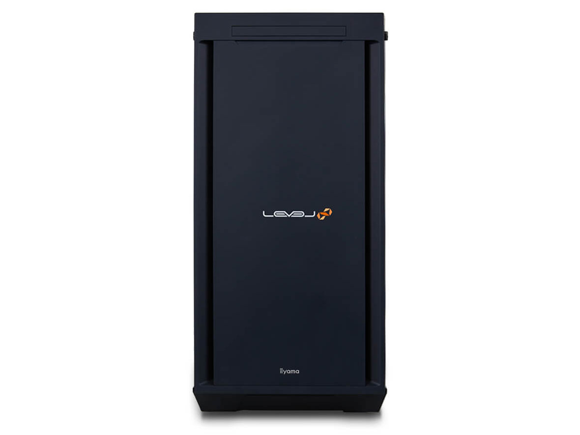 LEVEL-R7X7-LCR77-RB9X Ryzen 7 7700/16GB������/1TB NVMe M.2 SSD/RTX 3060/700W �̐��i�摜