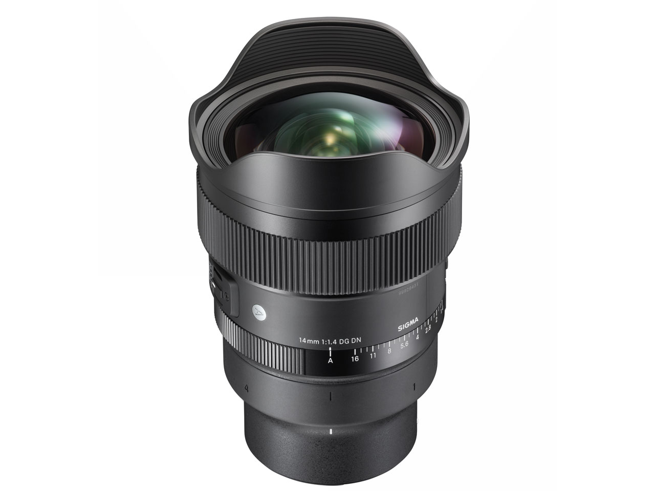 14mm F1.4 DG DN [���C�JL�p]