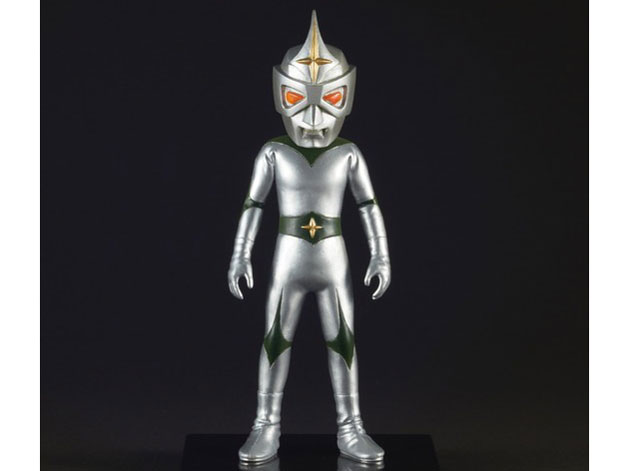 HEAD BULL ���B �~���[�}�� �W���FVer. �̐��i�摜