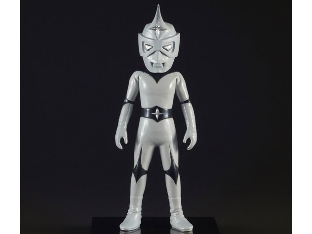 HEAD BULL ���B �~���[�}�� B&W Ver. �̐��i�摜