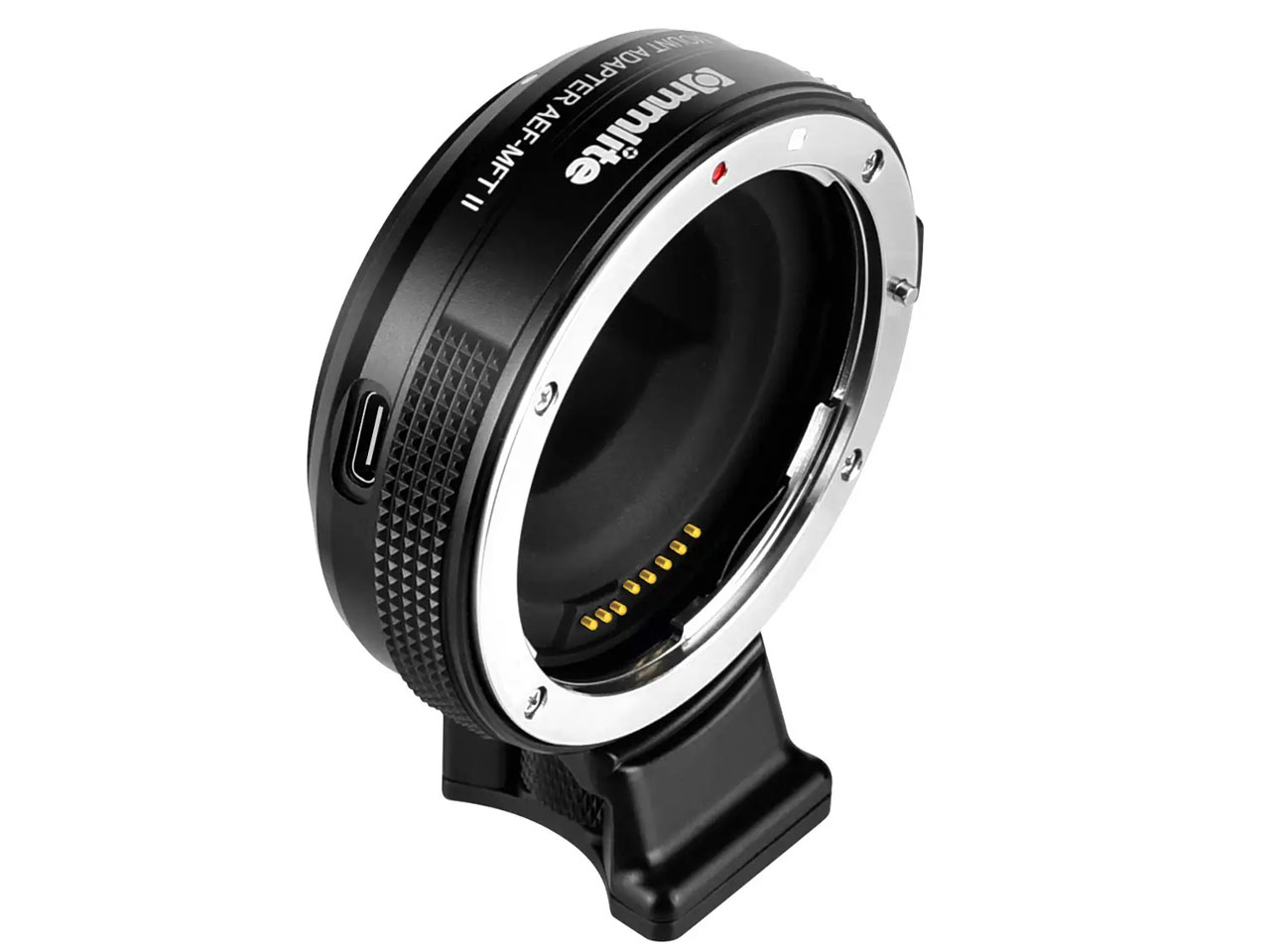 CM-AEF-MFT II �̐��i�摜