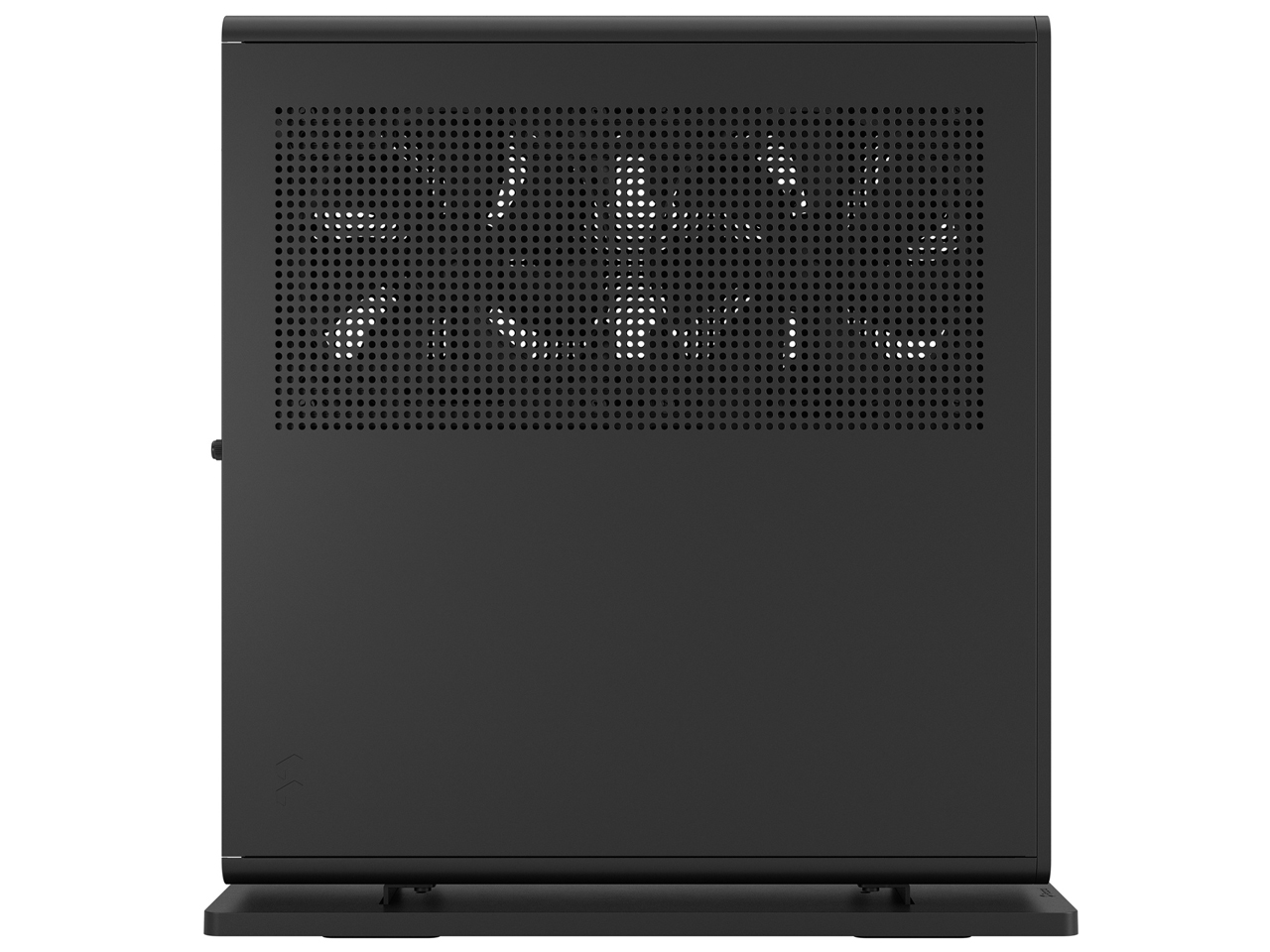 Ridge PCIe 4.0 FD-C-RID1N-11 [�u���b�N]