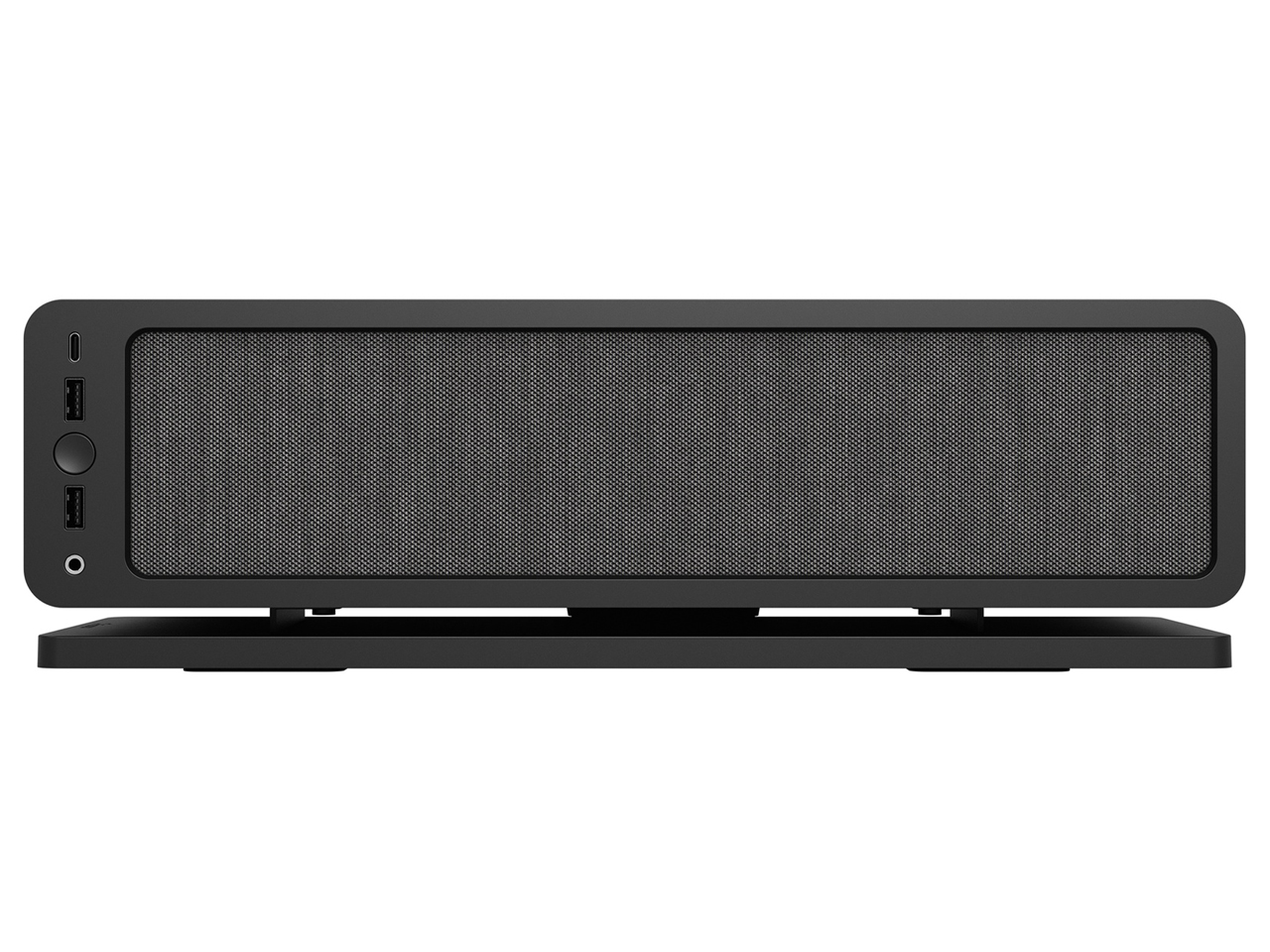 Ridge PCIe 4.0 FD-C-RID1N-11 [�u���b�N]