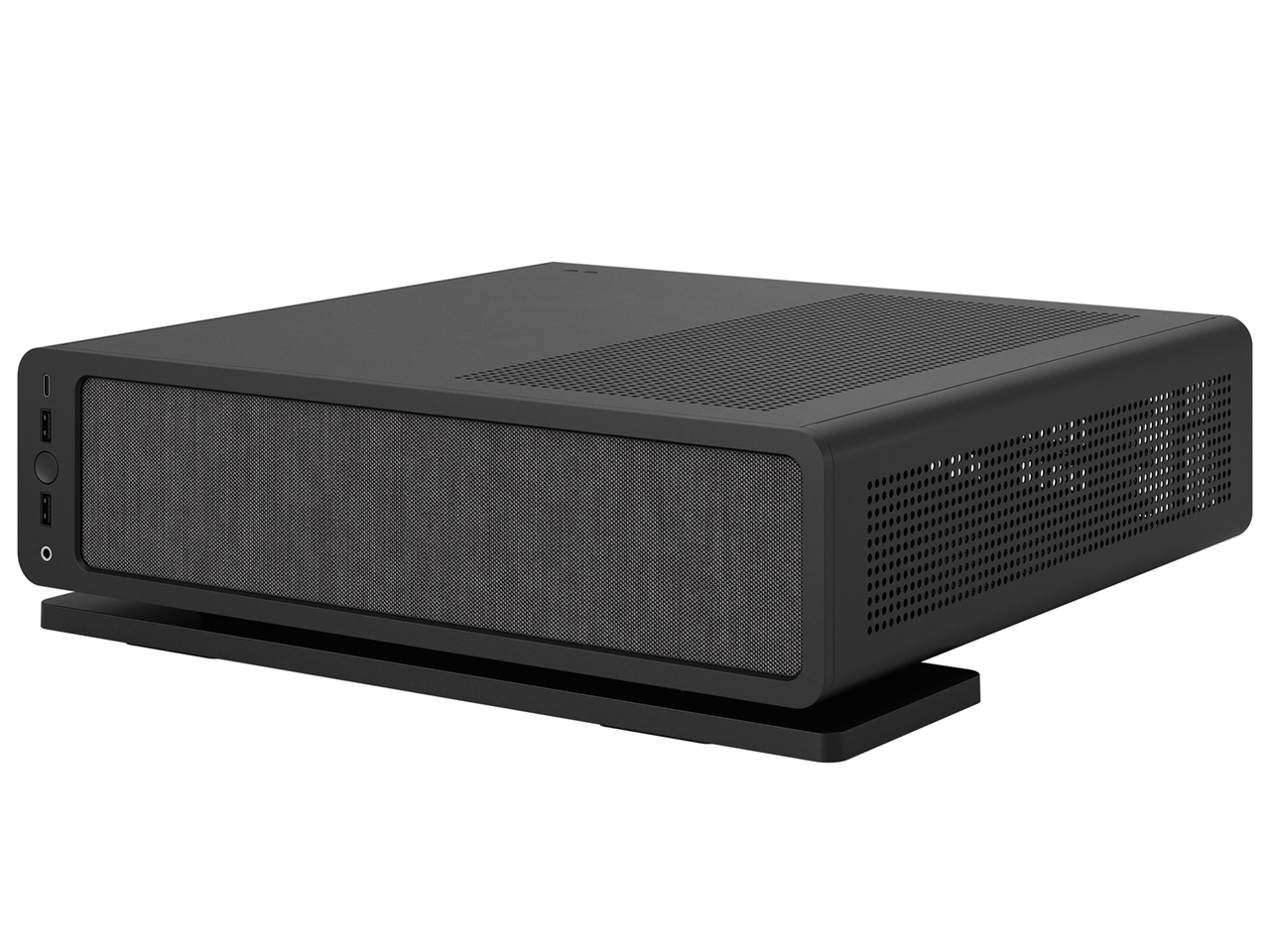 Ridge PCIe 4.0 FD-C-RID1N-11 [�u���b�N]