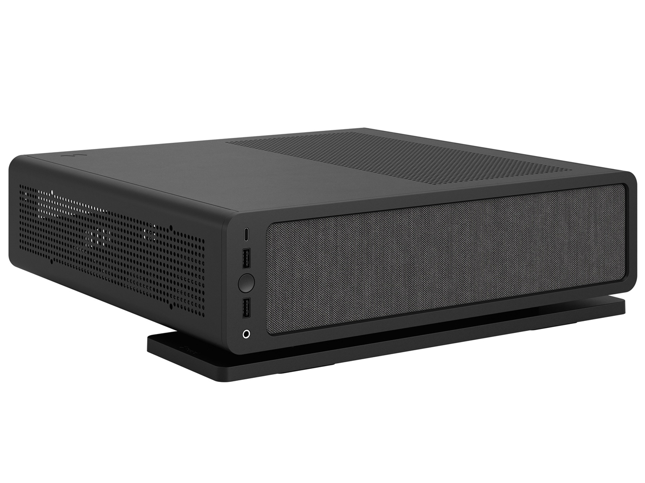 Ridge PCIe 4.0 FD-C-RID1N-11 [�u���b�N]