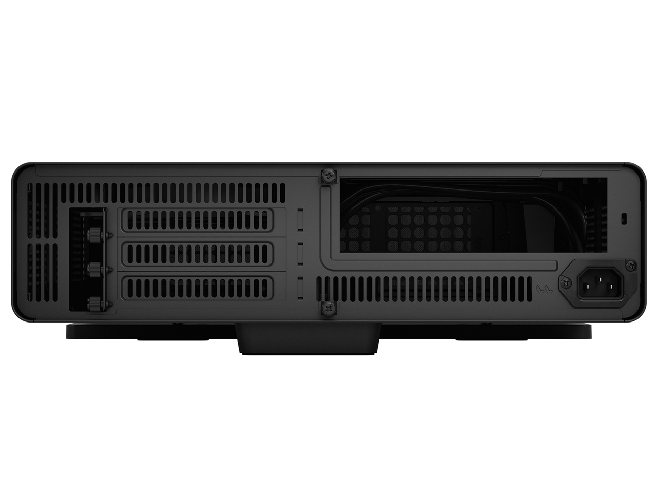 Ridge PCIe 4.0 FD-C-RID1N-11 [�u���b�N]