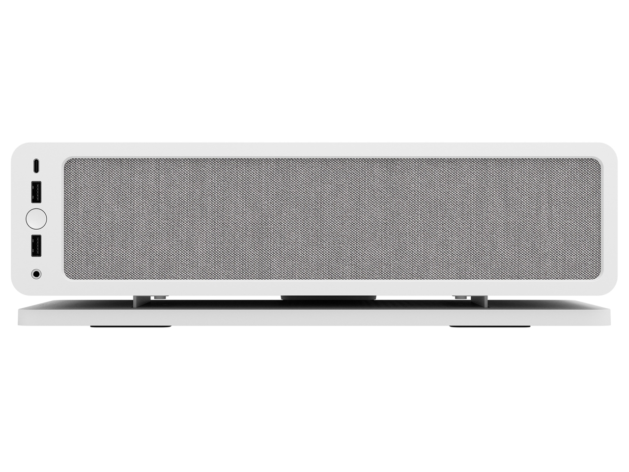 Ridge PCIe 4.0 FD-C-RID1N-12 [�z���C�g]