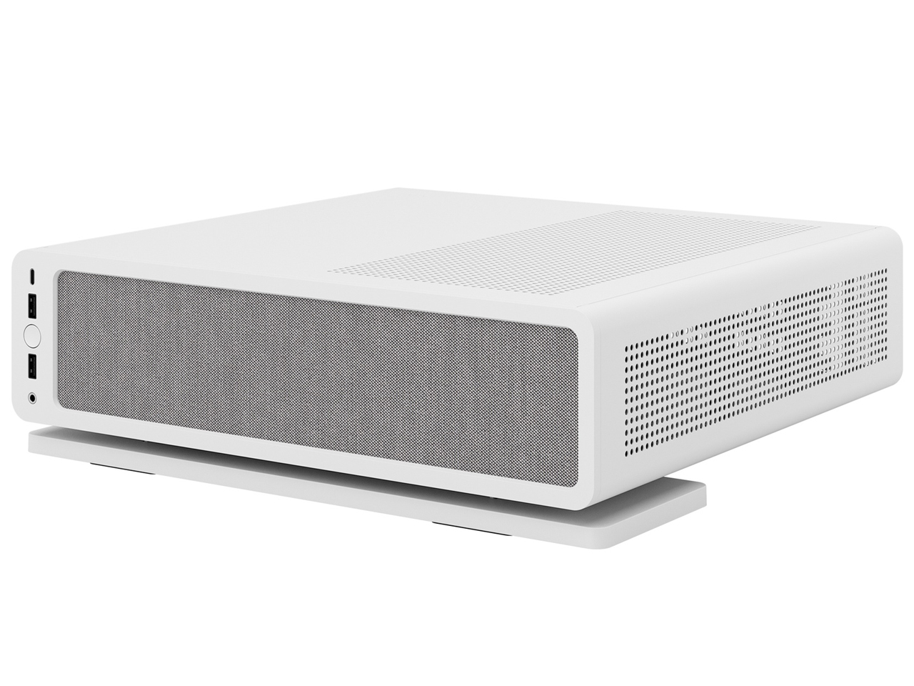 Ridge PCIe 4.0 FD-C-RID1N-12 [�z���C�g]