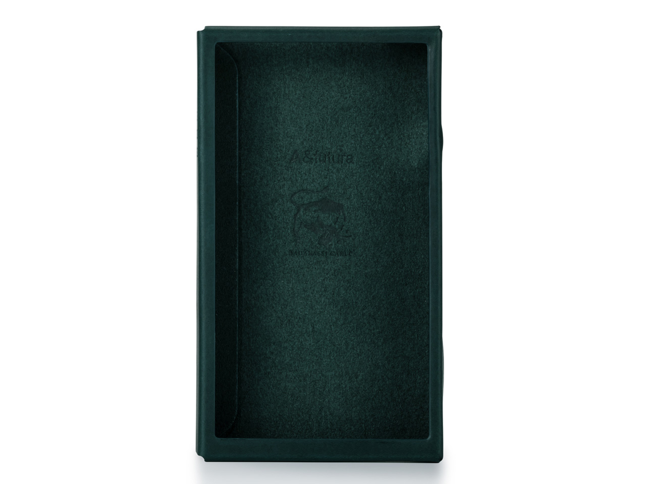 A&futura SE300 Case IRV-AK-SE300-CASE-BLU [Blue] �̐��i�摜